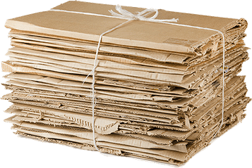 Cardboard PNG