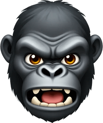 Red Angry Eyes PNG