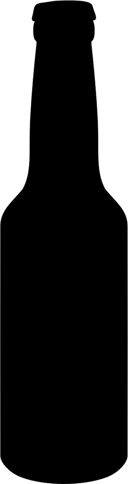 Beer Bottle PNG