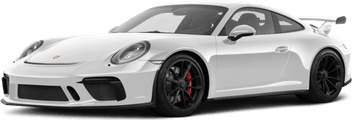 Porsche Gt3 Rs PNG
