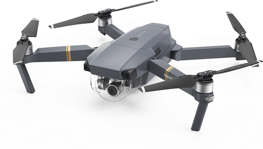 Military Drone PNG