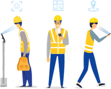 Construction Worker PNG