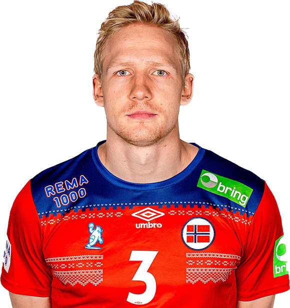 Kevin Gulliksen PNG