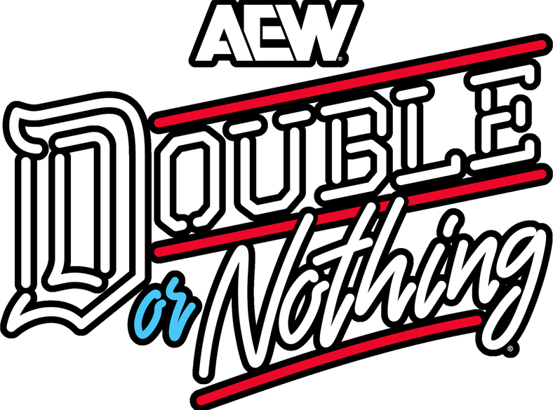 Aew Collision Logo PNG