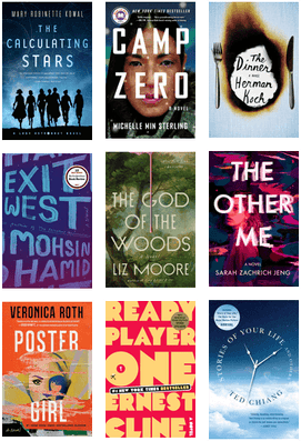 Ready Player One Book PNG
