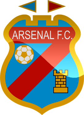 Arsenal PNG