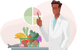 Dietitian PNG