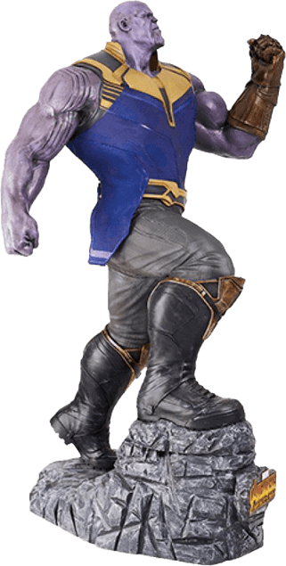 Thanos PNG