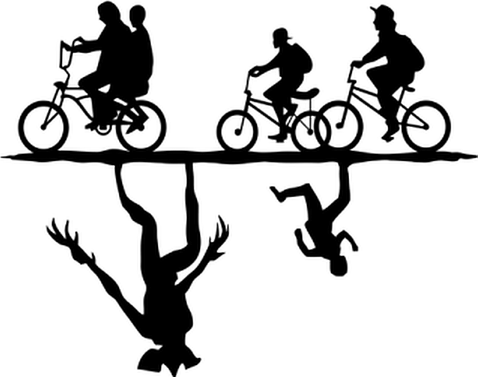 Stranger PNG