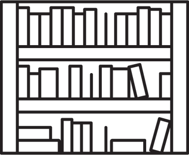 Library PNG