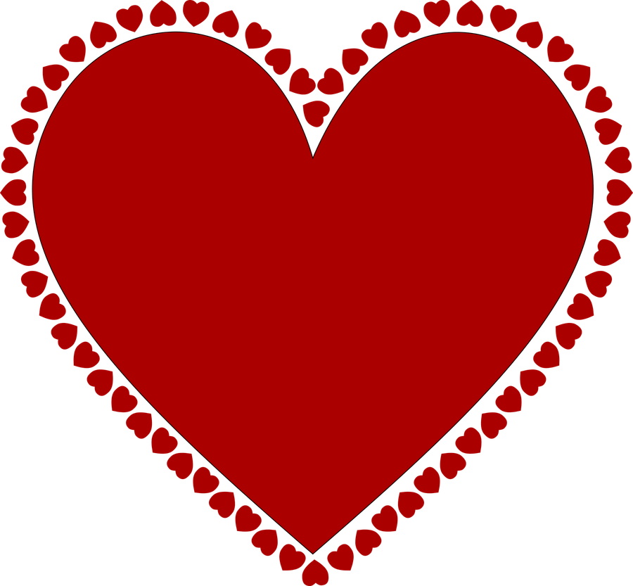 Heart Shape PNG