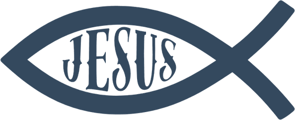 Christian Fish PNG