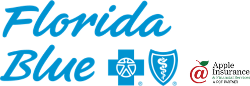Florida Blue Logo PNG