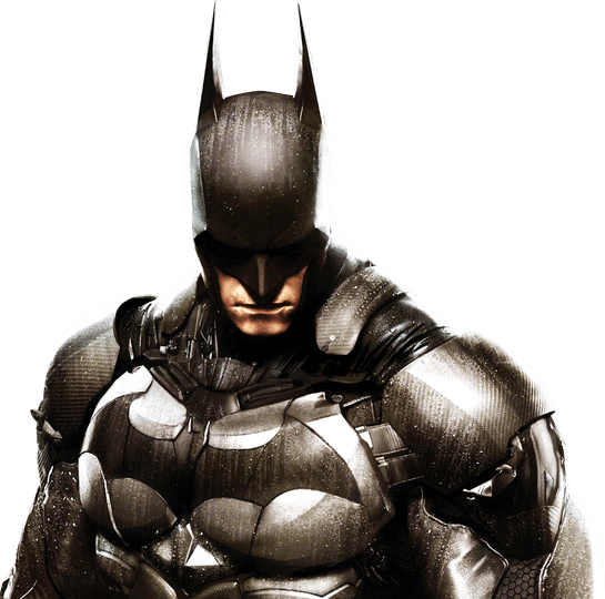 Batman Arkham Knight PNG
