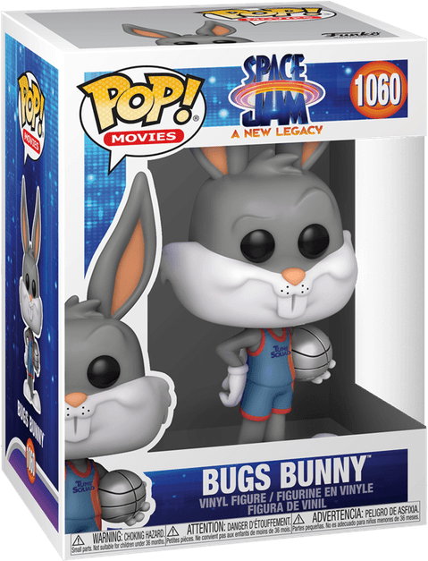 Bugs Bunny No PNG