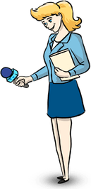 Reporter PNG