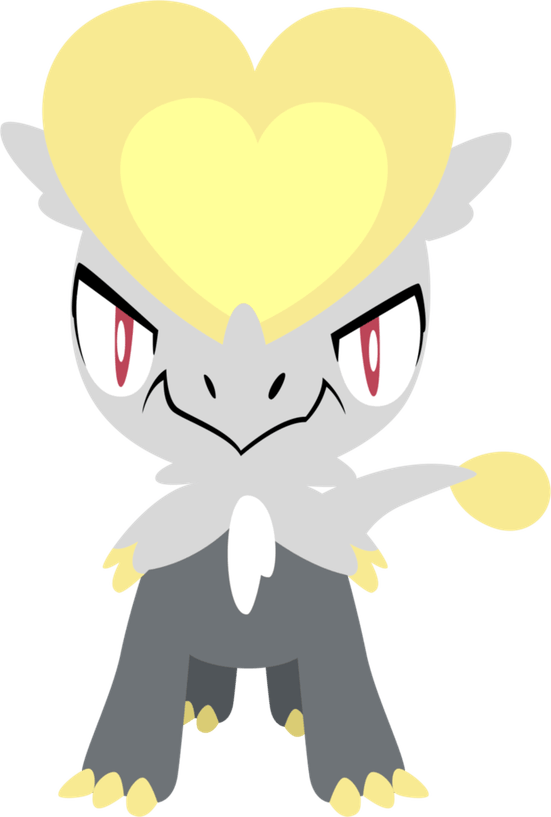 Jangmo O Pokemon PNG