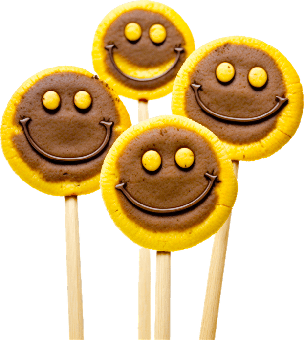 Cupcake Emoji PNG