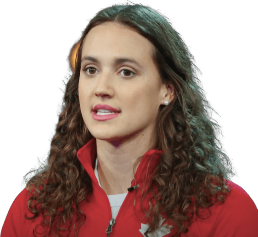 Kylie Masse PNG