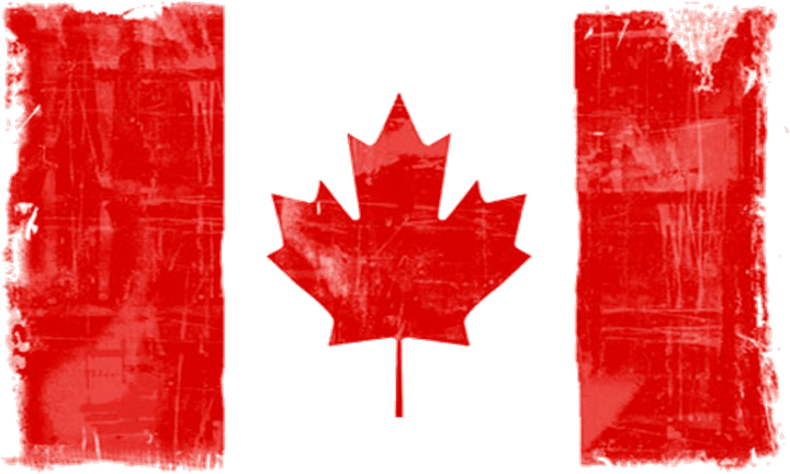 Toronto City Flag PNG