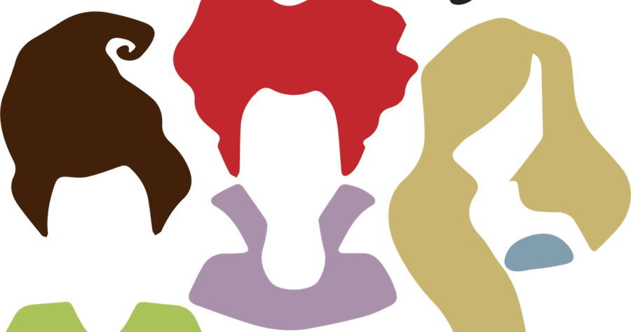 Hocus Pocus PNG
