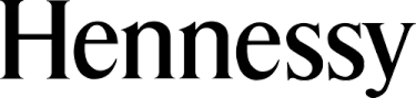 Hennessy Logo PNG