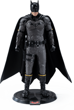 Robert Pattinson Batman PNG