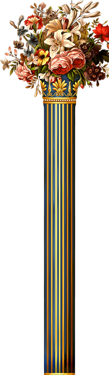 Pillars PNG