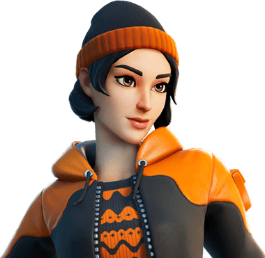 Fortnite Sagan PNG