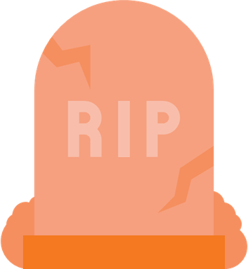 Halloween Yard Displays PNG