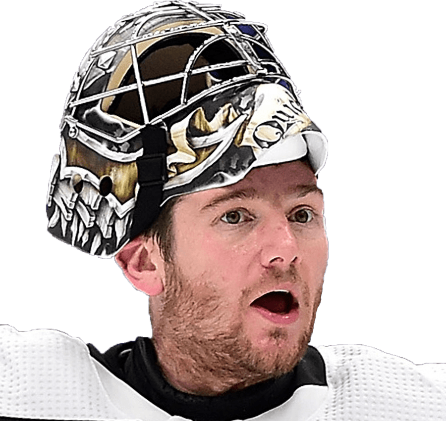 Jonathan Quick PNG