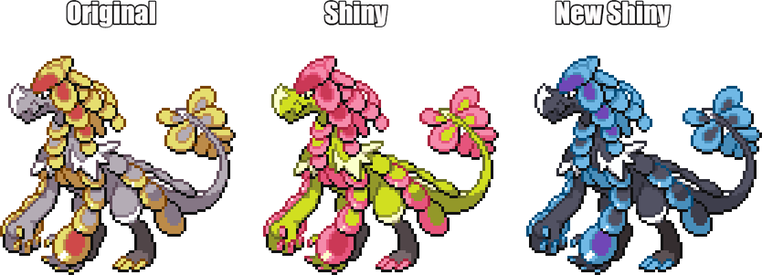Jangmo O Pokemon PNG