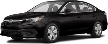 Subaru Legacy PNG