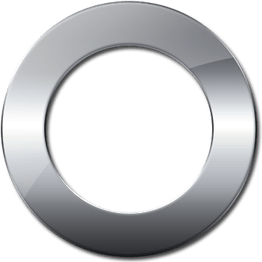 Metal Circle PNG
