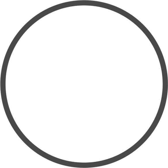 Perfect Circle PNG