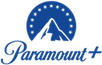 Paramount Plus Logo PNG