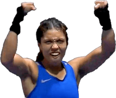 Agnes Alexiusson PNG