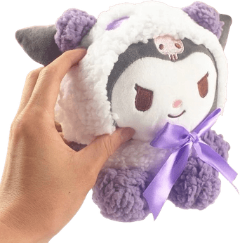 Kuromi PNG
