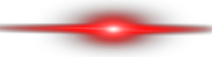 Red Flare PNG