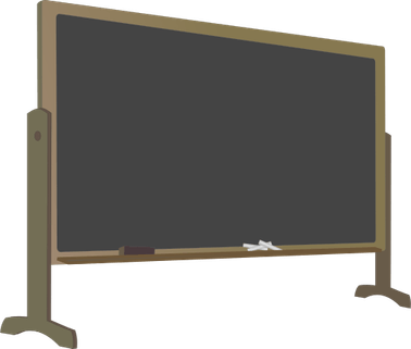 Chalkboard PNG