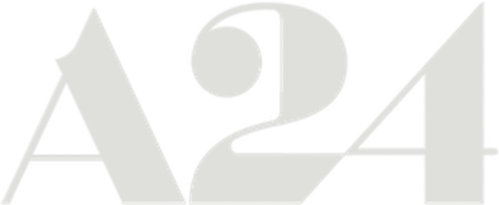 A24 Logo PNG