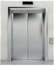 Birdcage Elevator PNG
