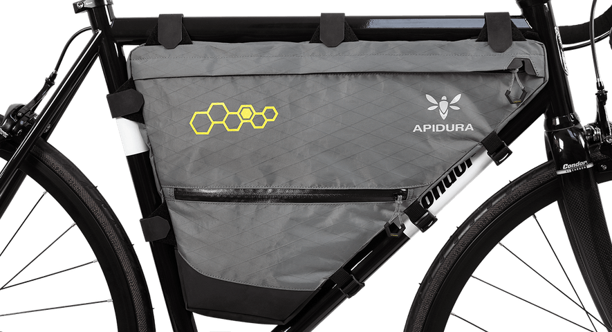 Frame Bag PNG