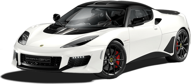Lotus Evora 400 PNG