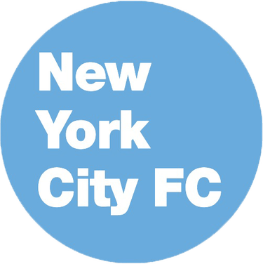 New York City Fc PNG