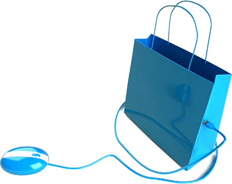 Online Shopping PNG