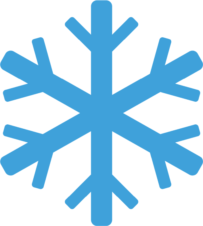 Cooling Logo PNG