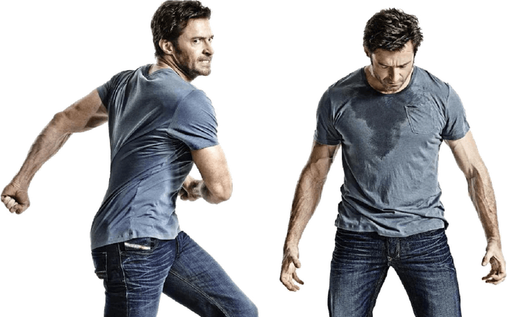 Hugh Jackman PNG