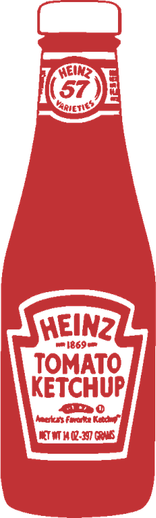 Heinz PNG