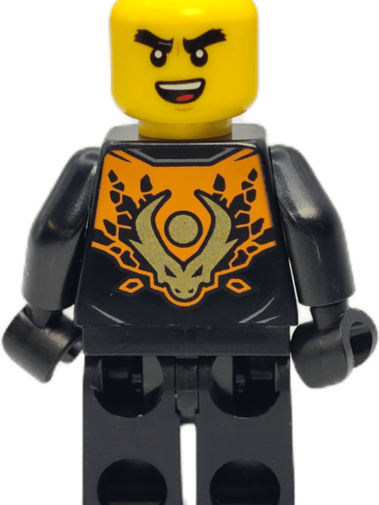 Ninjago Eyes PNG